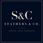 STATHERS &amp; CO. - Home